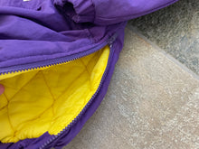 Load image into Gallery viewer, Vintage Minnesota Vikings Starter Parka Football Jacket, Size Large