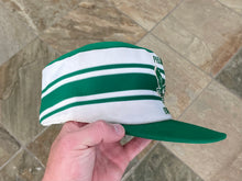 Load image into Gallery viewer, Vintage Philadelphia Eagles AJD Pill Box Snapback Football Hat
