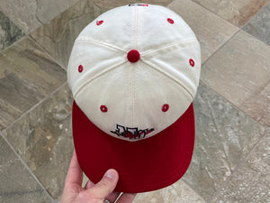 Vintage New Jersey Cardinals New Era Snapback Baseball Hat