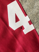 Load image into Gallery viewer, Vintage Arizona Cardinals Pat Tillman Reebok Football Jersey, Size XL