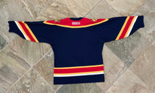 Load image into Gallery viewer, Vintage Florida Panthers CCM Hockey Jersey, Size Medium