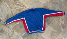 Load image into Gallery viewer, Vintage Kansas Jayhawks Russell Pullover College Jacket, Size XXL