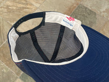 Load image into Gallery viewer, Vintage Ole Miss Rebels AJD Snapback College Hat