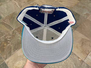 Vintage Lahaina Whalers New Era Hawaii League Snapback Baseball Hat