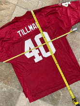 Load image into Gallery viewer, Vintage Arizona Cardinals Pat Tillman Reebok Football Jersey, Size XL