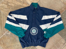 Load image into Gallery viewer, Vintage Seattle Mariners Starter Windbreaker Baseball Jacket, Size XL