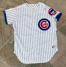 Load image into Gallery viewer, Vintage Chicago Cubs Rawlings Baseball Jersey, Size 46, Large