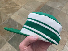 Load image into Gallery viewer, Vintage Philadelphia Eagles AJD Pill Box Snapback Football Hat
