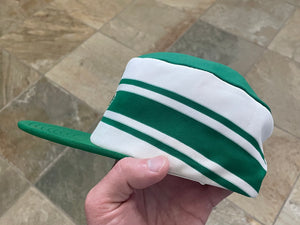 Vintage Philadelphia Eagles AJD Pill Box Snapback Football Hat