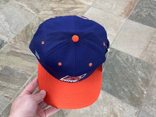 Load image into Gallery viewer, Vintage Phoenix Suns Sports Specialties Script Snapback Basketball Hat