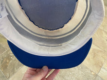 Load image into Gallery viewer, Vintage Atlanta Braves AJD Pill Box Snapback Baseball Hat