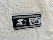 Load image into Gallery viewer, Vintage San Francisco 49ers Jerry Rice Starter Football Jersey, Size 54, XXL