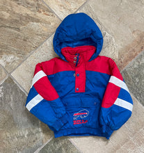 Load image into Gallery viewer, Vintage Buffalo Bills Parka Football Jacket, Size Youth, 5T