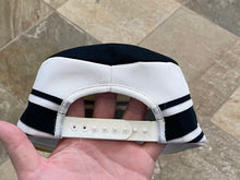Load image into Gallery viewer, Vintage New Orleans Saints AJD Pill Box Snapback Football Hat