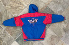 Load image into Gallery viewer, Vintage New York Giants Logo 7 Parka Football Jacket, Size Medium