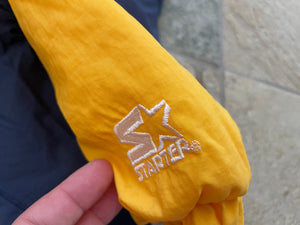 Vintage San Diego Chargers Starter Parka Football Jacket, Size XXL