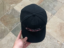 Load image into Gallery viewer, Vintage Houston Oilers Sports Specialties Script Snapback Football Hat