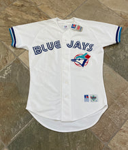 Load image into Gallery viewer, Vintage Toronto Blue Jays Russell Baseball Jersey, Size 40, Medium