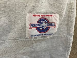 Vintage Portland Sea Dogs Baseball Sweatshirt, Size XL