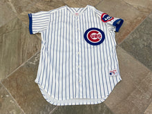 Load image into Gallery viewer, Vintage Chicago Cubs Rawlings Baseball Jersey, Size 46, Large