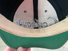 Load image into Gallery viewer, Vintage Dallas Cowboys Sports Specialties Script Snapback Football Hat