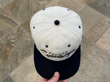 Load image into Gallery viewer, Vintage Dallas Cowboys Sports Specialties Script Snapback Football Hat