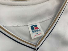 Load image into Gallery viewer, Vintage San Diego Padres Russell Baseball Jersey, Size Medium
