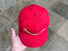 Load image into Gallery viewer, Vintage Indiana Hoosiers Sports Specialties Script Snapback College Hat