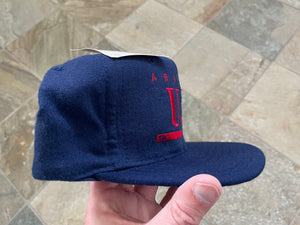 Vintage Arizona Wildcats Signature Snapback College Hat