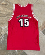 Load image into Gallery viewer, Vintage Fort Wayne Fury Master P Basketball Jersey, Size Medium