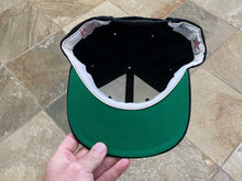 Load image into Gallery viewer, Vintage Purdue Boilermakers Sports Specialties Script Snapback College Hat