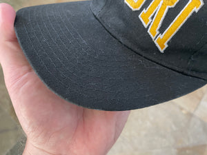 Vintage Missouri Tigers Starter Arch Snapback College Hat