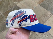 Load image into Gallery viewer, Vintage Buffalo Bills Sports Specialties Shadow Snapback Football Hat