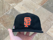 Load image into Gallery viewer, Vintage San Francisco Giants Sports Specialties Snapback Baseball Hat