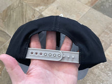 Load image into Gallery viewer, Vintage Los Angeles Raiders Drew Pearson Lightning Snapback Football Hat