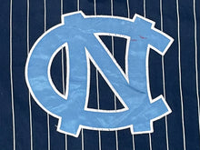 Load image into Gallery viewer, Vintage North Carolina Tar Heels Starter Pinstripe College Jersey, Size Medium