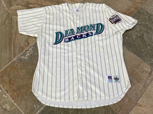 Load image into Gallery viewer, Vintage Arizona Diamondbacks Russell Baseball Jersey, Size 52, XXL