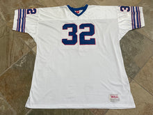 Load image into Gallery viewer, Vintage Buffalo Bills OJ Simpson Wilson Football Jersey, Size 60, XXXL