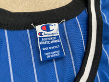 Load image into Gallery viewer, Vintage Orlando Magic Anfernee Hardaway Champion Basketball Jersey, Size 44, Large