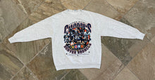 Load image into Gallery viewer, Vintage Denver Broncos Super Bowl XXXII Football Sweatshirt, Size Large