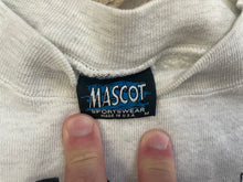 Load image into Gallery viewer, Vintage Wisconsin Badgers College Sweatshirt, Size Medium