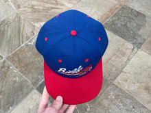 Load image into Gallery viewer, Vintage Buffalo Bills Annco Pro Fitted Football Hat, Size 7 1/2