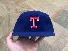 Load image into Gallery viewer, Vintage Texas Rangers Sports Specialties Pro Fitted Baseball Hat, Size 6 3/4
