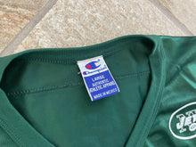 Load image into Gallery viewer, Vintage New York Jets Vinny Testaverde Champion Football Jersey, Size 44, Large