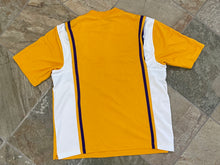 Load image into Gallery viewer, Vintage Los Angeles Lakers Nike Warmup Basketball Jacket, Size XL