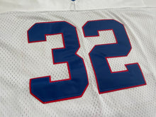 Load image into Gallery viewer, Vintage Buffalo Bills OJ Simpson Wilson Football Jersey, Size 60, XXXL