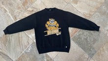 Load image into Gallery viewer, Vintage Missouri Tigers Russell College Sweatshirt, Size Medium
