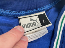 Load image into Gallery viewer, Vintage Seattle Seahawks Jon Kitna Puma Football Jersey, Size Large