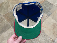 Load image into Gallery viewer, Vintage Buffalo Bills Sports Specialties Script Snapback Football Hat