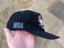 Load image into Gallery viewer, Vintage Detroit Pistons Drew Pearson Snapback Basketball Hat